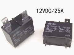 891WP-1A-C 12VDC