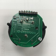 Crowcon Toxic/Oxygen Sensor