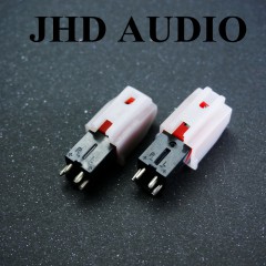 JHD AUDIO Ruby Stylus