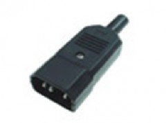 Power Plug AC Socket 10A 250V