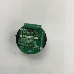 Crowcon SM6323 V3.2 E124934