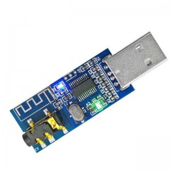 Bluetooth Audio Receiver USB