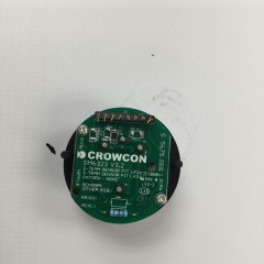 Crowcon SM6323 V3.2 LXD-2
