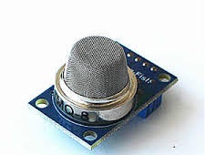MQ-8 Hydrogen Gas Sensor Detection Alarm Module 