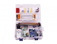 Arduino Uno R3 basic starter kit