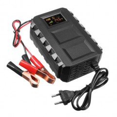 12V Smart Charger 20A Auto Charger