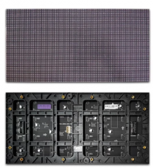 LED panel P2 RGB