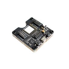 ESP8266 test stand Burner