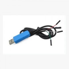 PL2303TA download line USB to TTL