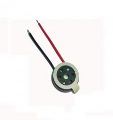 Mini Loudspeaker MG15 8 Ohm 15mm 0.1W h=4