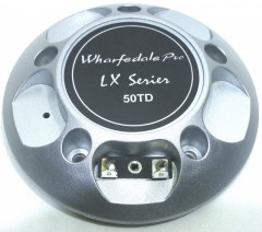 Wharfedale Pro LX Series 50TD