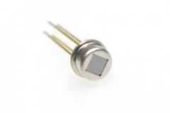 Infrared sensor for thermometer TS118