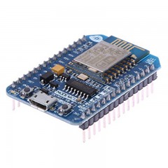 NodeMcu Lua WIFI IoT Development Board