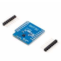 SHT30 sensor module