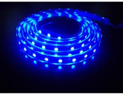 5050 SMD LED Blue