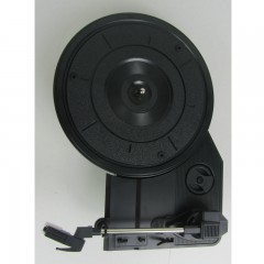 12-inch turntable