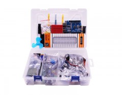 Arduino Uno R3 sensor starter kit