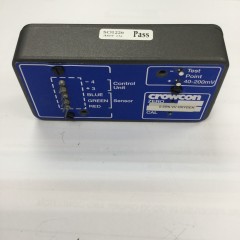 Crowcon 0-25% Oxygen Amplifier