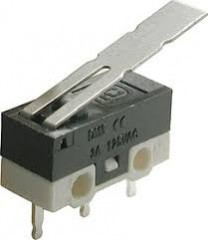 Micro Switch DM3-03P-25