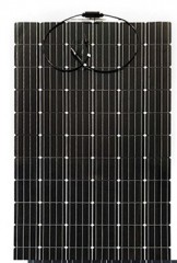 Flexible Solar Panel 200WP