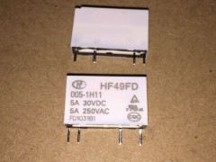 HF49FD / 005-1H11