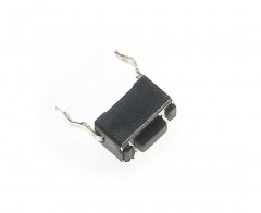 Tact switch 6x3.5mm h=4.3mm