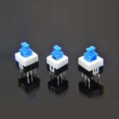Tact Switch 7x7mm