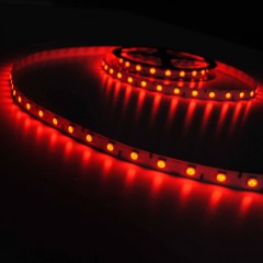 5050 SMD LED Red