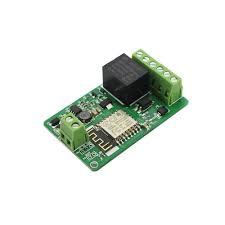 ESP8266 WIFI Relay