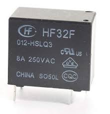 HF32F / 012-HS