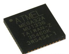 ATMEGA32A-MU