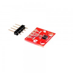 HTU21D Sensor
