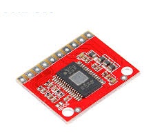 TPA3116-Mini-Modul