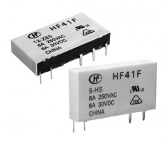 HF41F / 12-H8S