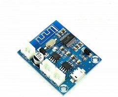 micro 4.2 stereo Bluetooth power amplifier board