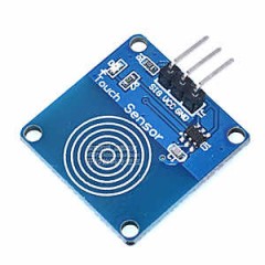 Touch Sensor Module YFRobot