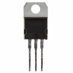 STP26NM60N