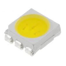 5050 SMD LED WHITE