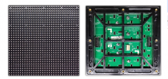LED panel P6 RGB