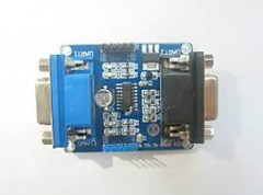 RS232 to TTL module