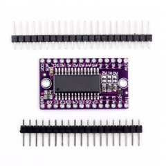 HT16K33 Dot Matrix LED Control Driver Module