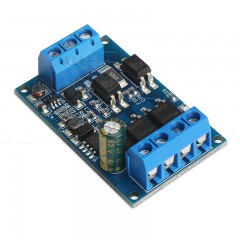 MOS tube Trigger switch drive module