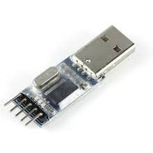 PL2303HX Module STC Microcontroller USB to TTL