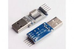 USB-UART TTL (PL2303)