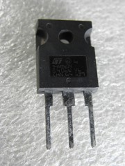 STW34NM60N