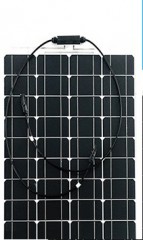 Flexible Solar Panel 50WP