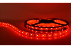 3528 SMD LED Red