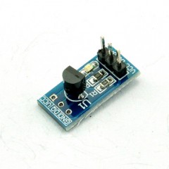 DS18B20 sensor module