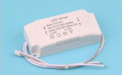 LED Driver 8-24W 