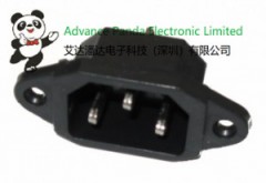 AC-04 AC power socket Type
